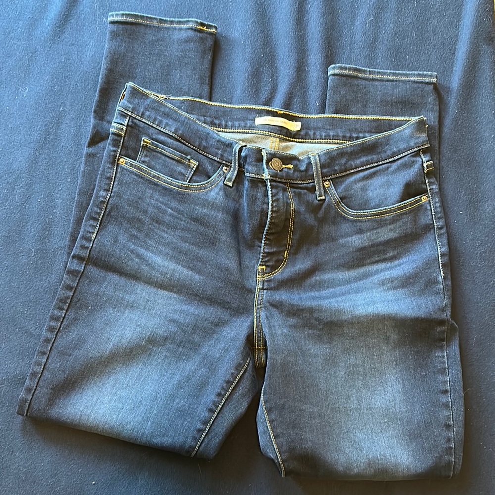 Levi’s 311 Shaping Skinny Jeans Women’s 31